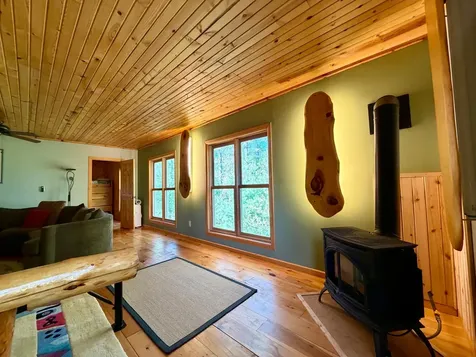 16148 S Morningside Drive Gordon WI 54838