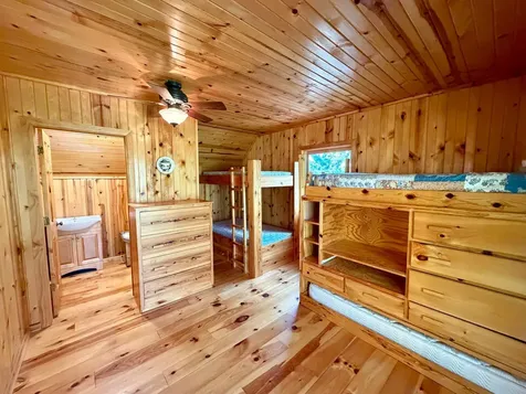 16148 S Morningside Drive Gordon WI 54838