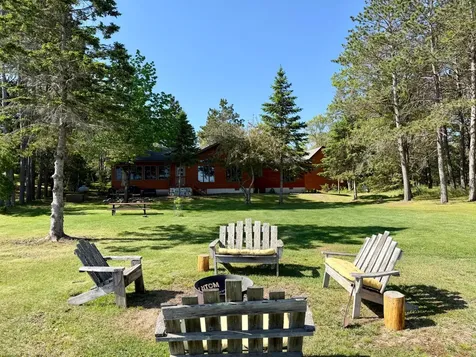 16148 S Morningside Drive Gordon WI 54838