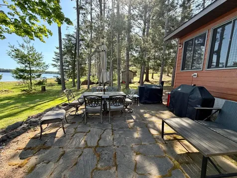 16148 S Morningside Drive Gordon WI 54838