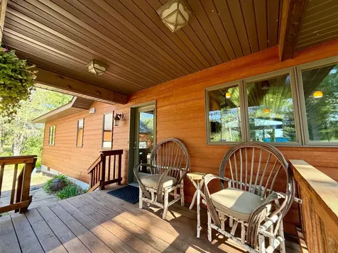 16148 S Morningside Drive Gordon WI 54838