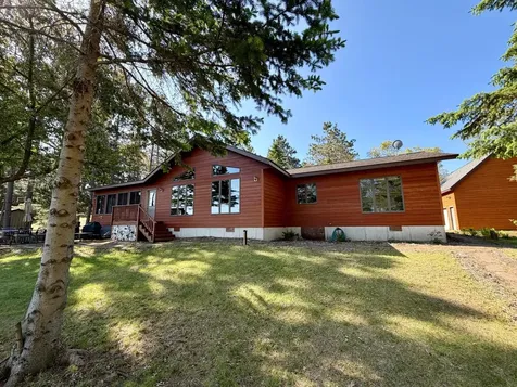 16148 S Morningside Drive Gordon WI 54838