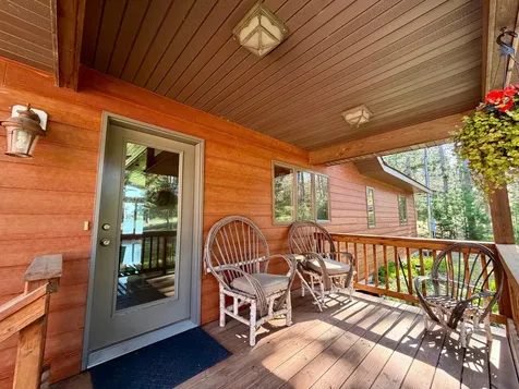 16148 S Morningside Drive Gordon WI 54838
