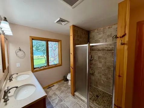 16148 S Morningside Drive Gordon WI 54838