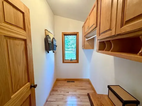 16148 S Morningside Drive Gordon WI 54838