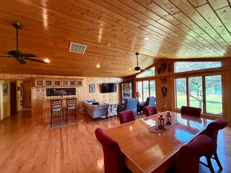 16148 S Morningside Drive Gordon WI 54838