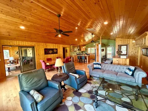 16148 S Morningside Drive Gordon WI 54838