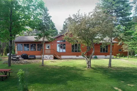 16148 S Morningside Drive Gordon WI 54838