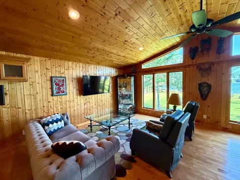 16148 S Morningside Drive Gordon WI 54838