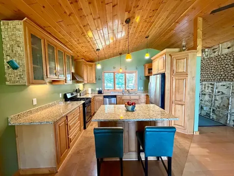 16148 S Morningside Drive Gordon WI 54838