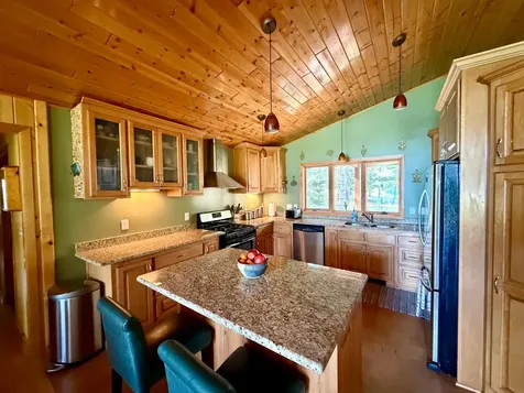 16148 S Morningside Drive Gordon WI 54838