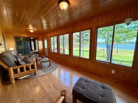 16148 S Morningside Drive Gordon WI 54838