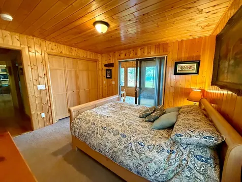 16148 S Morningside Drive Gordon WI 54838