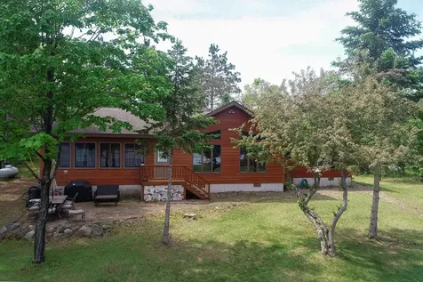 16148 S Morningside Drive Gordon WI 54838
