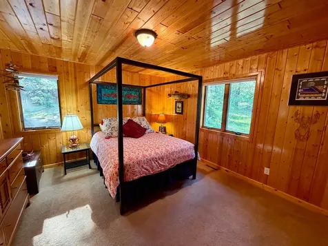 16148 S Morningside Drive Gordon WI 54838