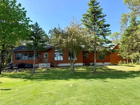 16148 S Morningside Drive Gordon WI 54838