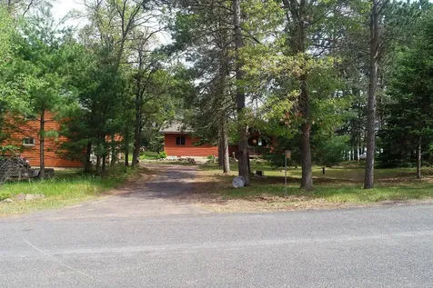 16148 S Morningside Drive Gordon WI 54838