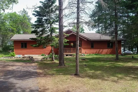 16148 S Morningside Drive Gordon WI 54838