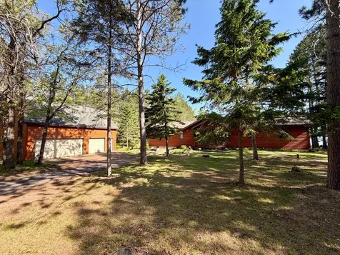 16148 S Morningside Drive Gordon WI 54838