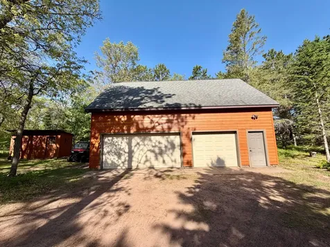 16148 S Morningside Drive Gordon WI 54838