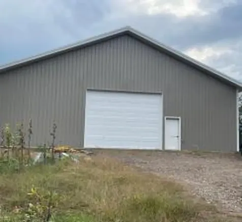 21030 Cemetery Road Grantsburg WI 54840