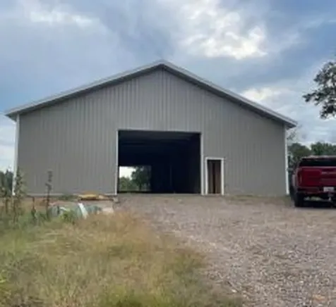 21030 Cemetery Road Grantsburg WI 54840