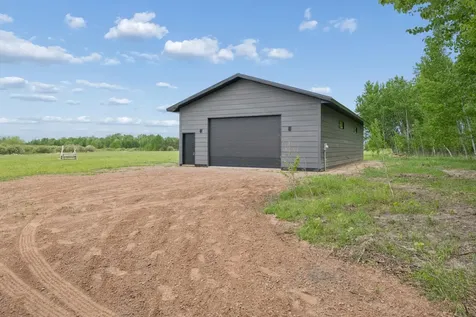 12271 Auburn Road Grasston MN 55030