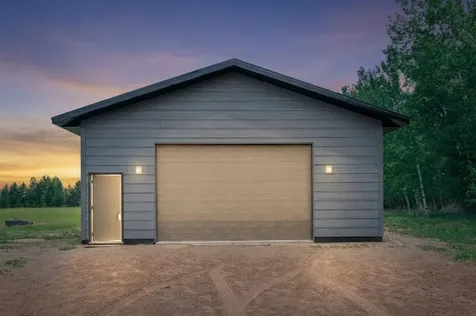 12271 Auburn Road Grasston MN 55030