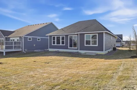 17936 Gresford Lane Lakeville MN 55044