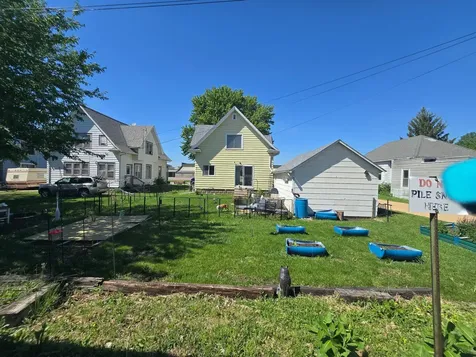215 W 4th Street Fairmont MN 56031