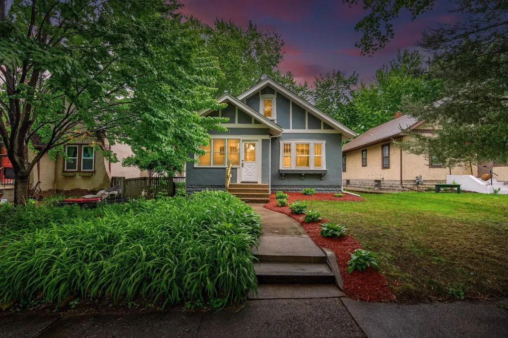 3726 Thomas Avenue N Minneapolis MN 55412