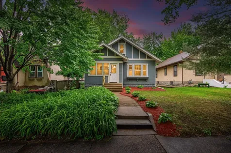 3726 Thomas Avenue N Minneapolis MN 55412