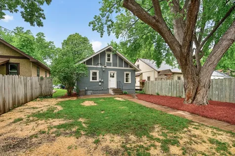 3726 Thomas Avenue N Minneapolis MN 55412