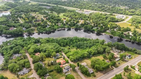 Tbd 223rd Street Cold Spring MN 56320