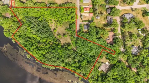 Tbd 223rd Street Cold Spring MN 56320