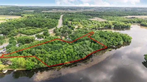 Tbd 223rd Street Cold Spring MN 56320