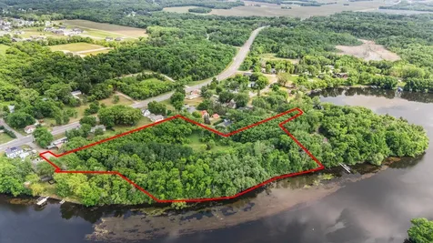 Tbd 223rd Street Cold Spring MN 56320