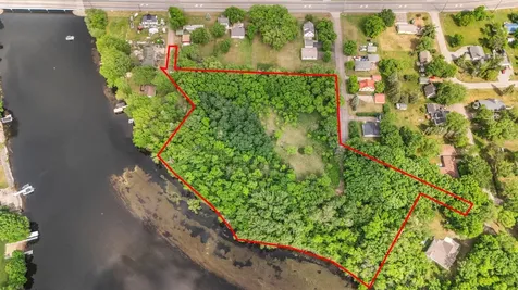 Tbd 223rd Street Cold Spring MN 56320
