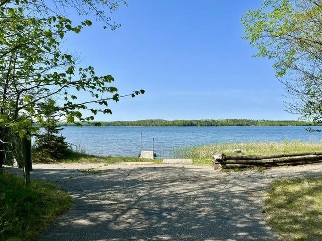 37222 N. Courage Dr. (Lot 6) Lake George MN 56458