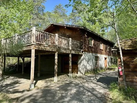 37222 N. Courage Dr. (Lot 6) Lake George MN 56458