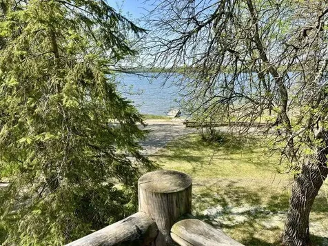 37222 N. Courage Dr. (Lot 6) Lake George MN 56458