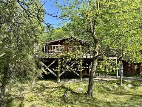 37222 N. Courage Dr. (Lot 6) Lake George MN 56458