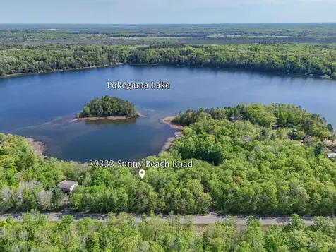 30333 Sunny Beach Road Grand Rapids MN 55744