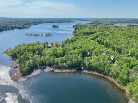 30333 Sunny Beach Road Grand Rapids MN 55744