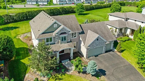 1634 Isabella Parkway Chaska MN 55318