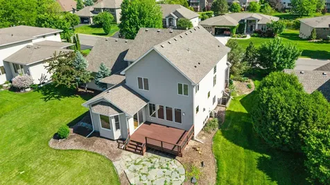 1634 Isabella Parkway Chaska MN 55318