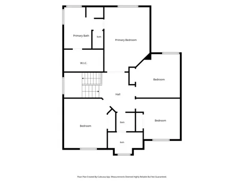 1634 Isabella Parkway Chaska MN 55318