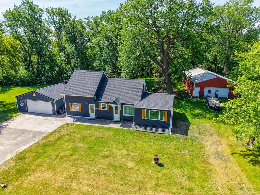 502 80th Street SE Rochester MN 55904