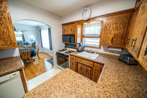 502 80th Street SE Rochester MN 55904