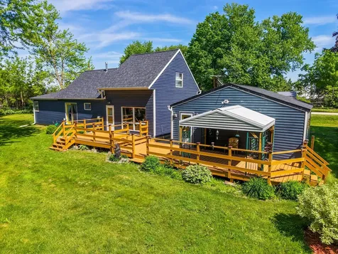 502 80th Street SE Rochester MN 55904